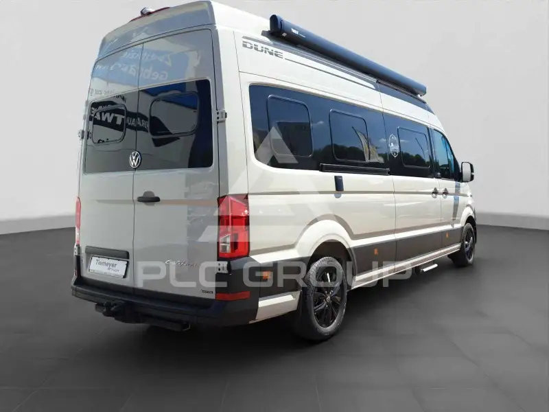 2026 Volkswagen California