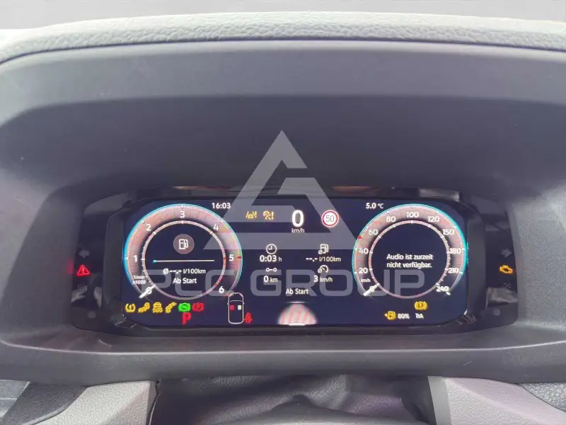 2026 Volkswagen California