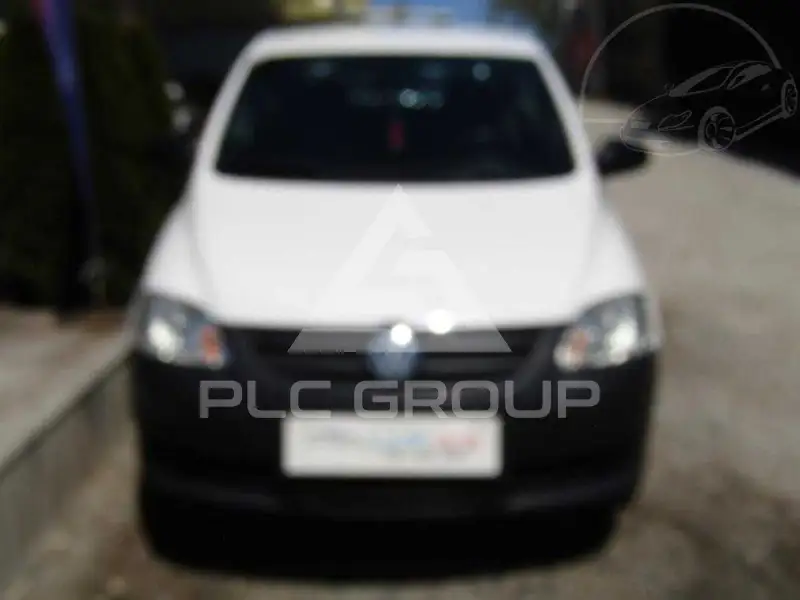 2026 Volkswagen FOX