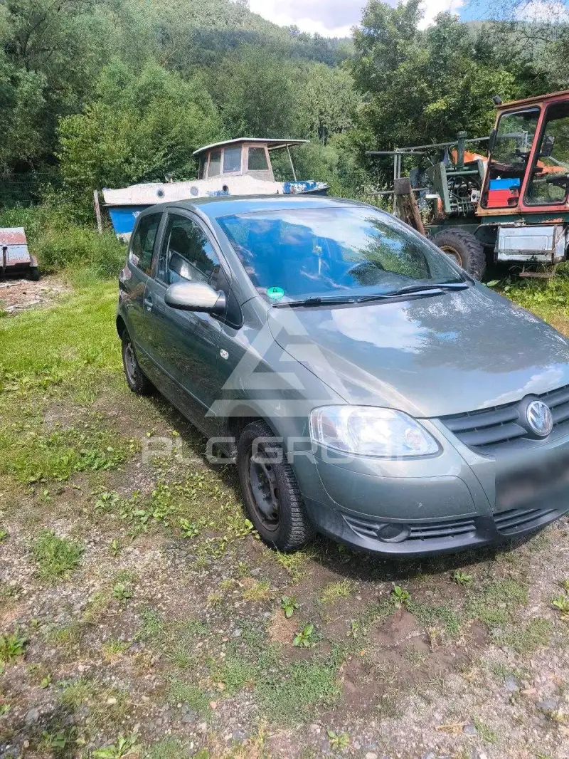 2026 Volkswagen FOX