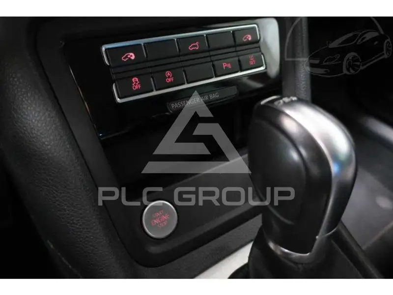 2026 Volkswagen SHARAN