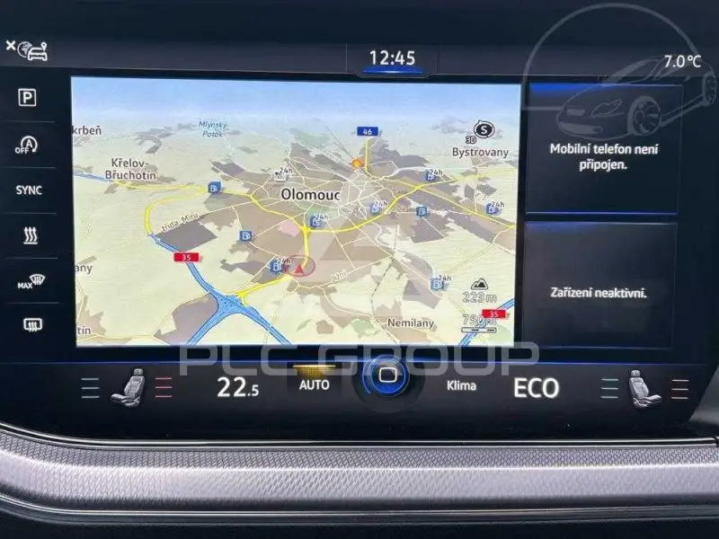 2026 Volkswagen Touareg