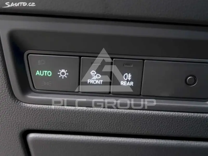 2026 Volkswagen Touareg