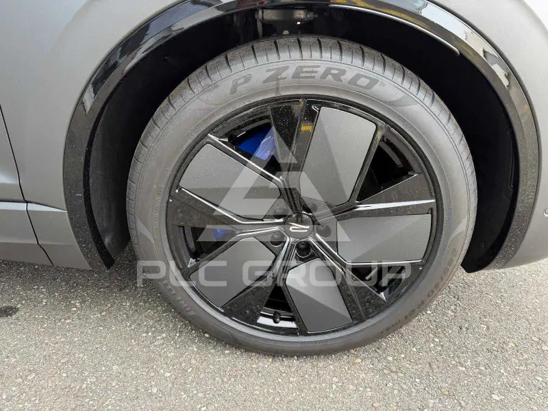 2026 Volkswagen Touareg