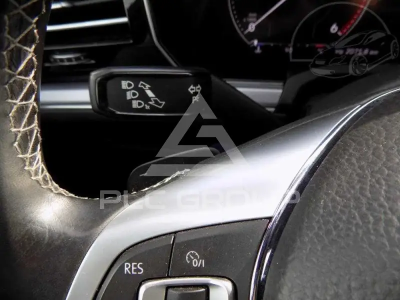2026 Volkswagen Touareg