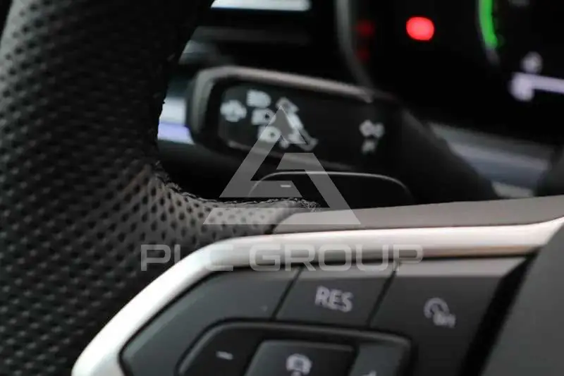 2026 Volkswagen Touareg