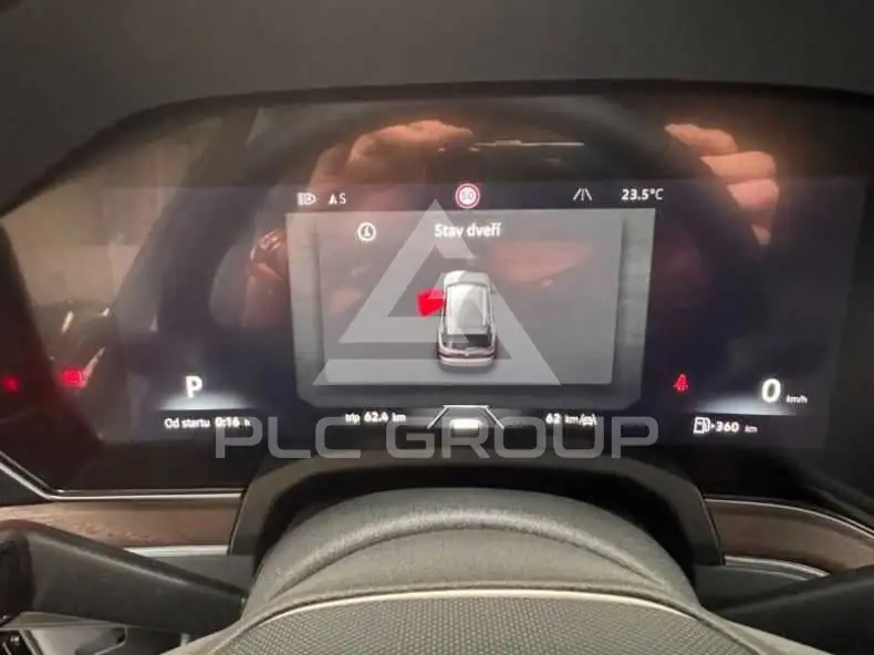2026 Volkswagen Touareg