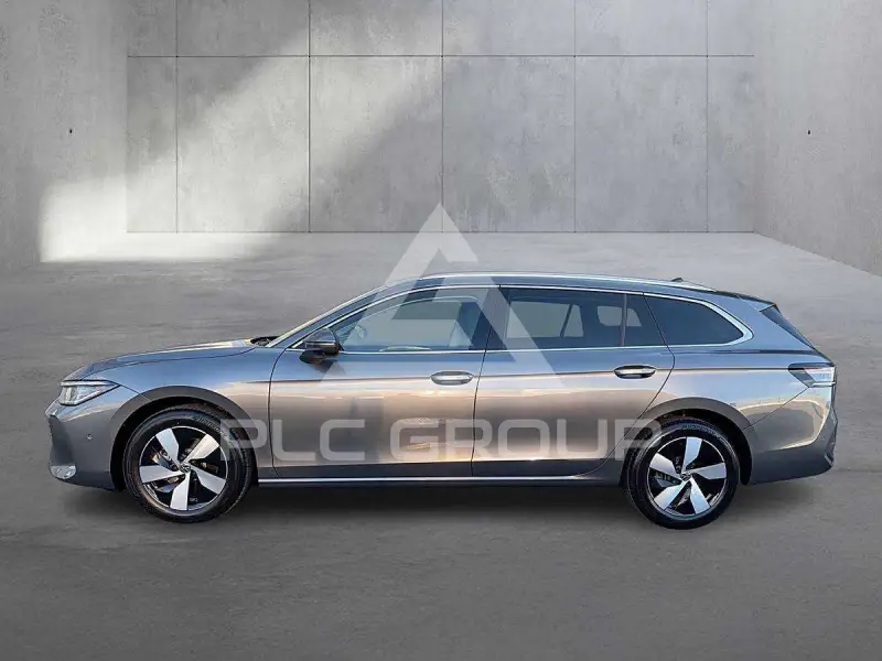 2026 Volkswagen Passat