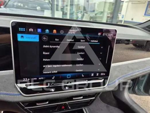 2026 Volkswagen Passat
