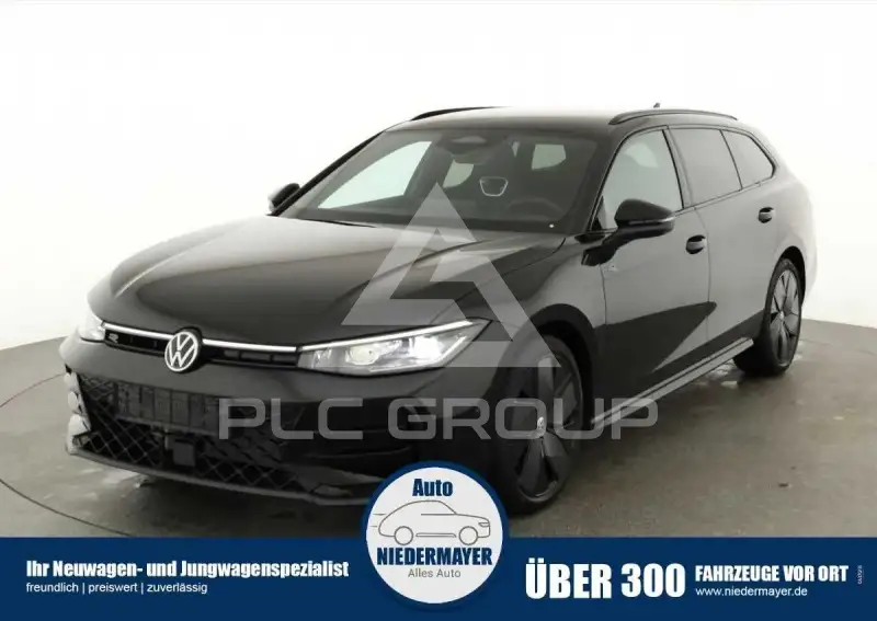 2026 Volkswagen Passat