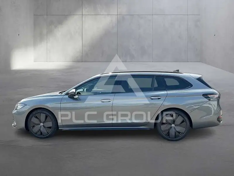 2026 Volkswagen Passat