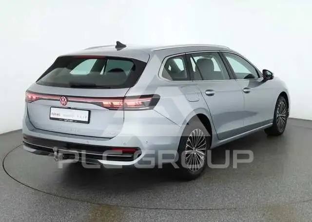 2026 Volkswagen Passat