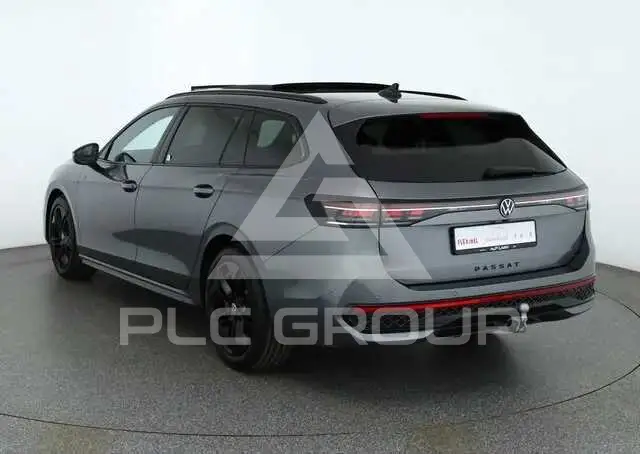 2026 Volkswagen Passat