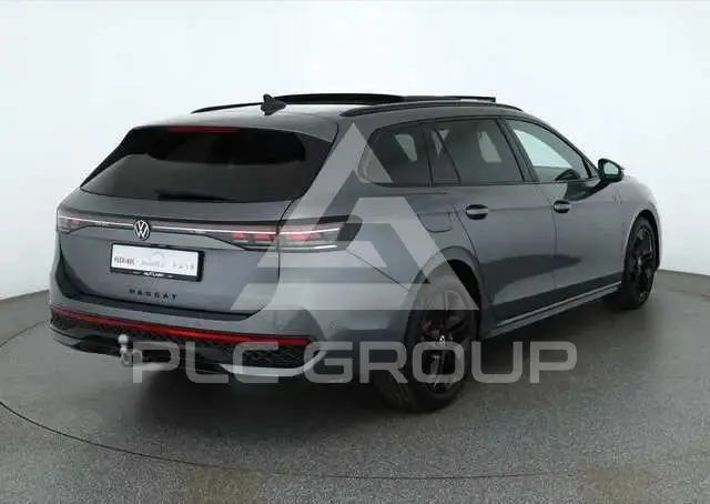 2026 Volkswagen Passat