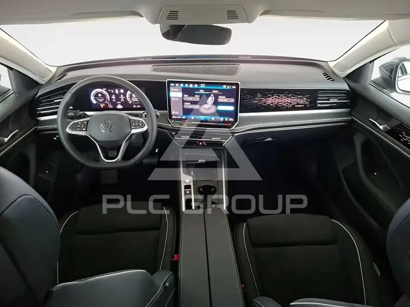 2026 Volkswagen Passat