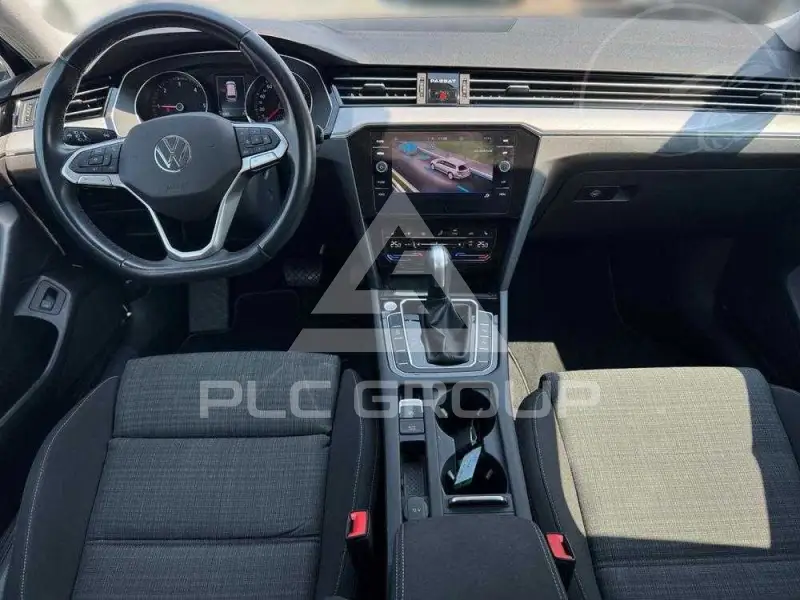 2026 Volkswagen Passat