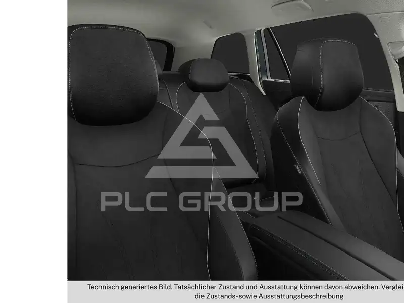 2026 Volkswagen Passat