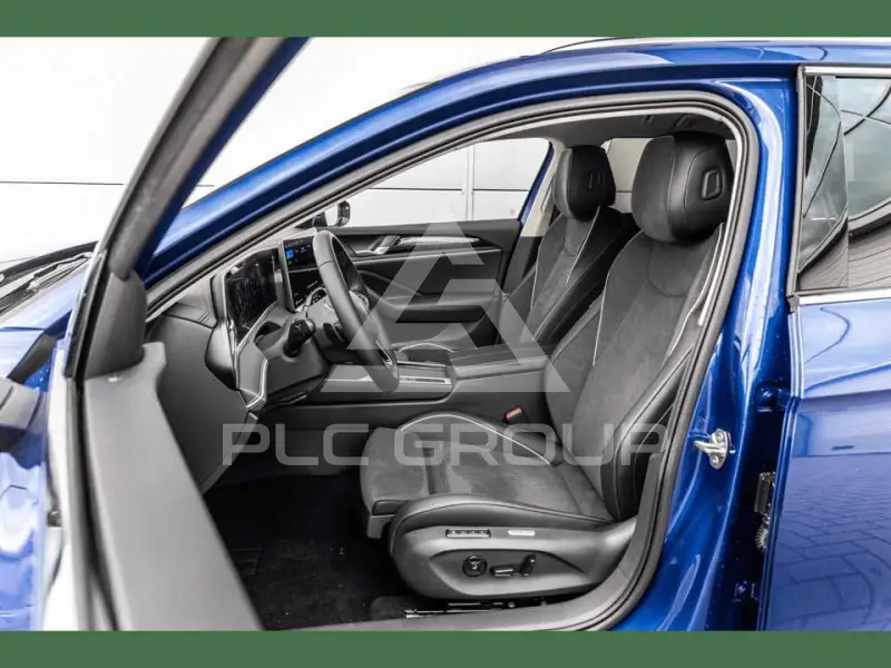 2026 Volkswagen Passat
