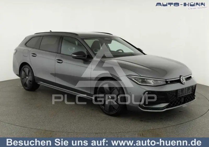 2026 Volkswagen Passat