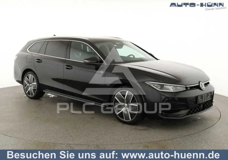 2026 Volkswagen Passat