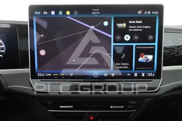 2026 Volkswagen Passat