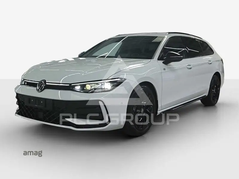 2026 Volkswagen Passat