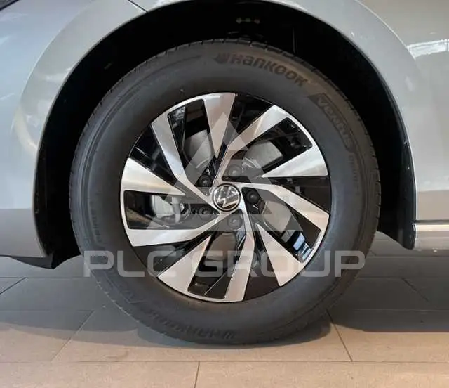 2026 Volkswagen Passat