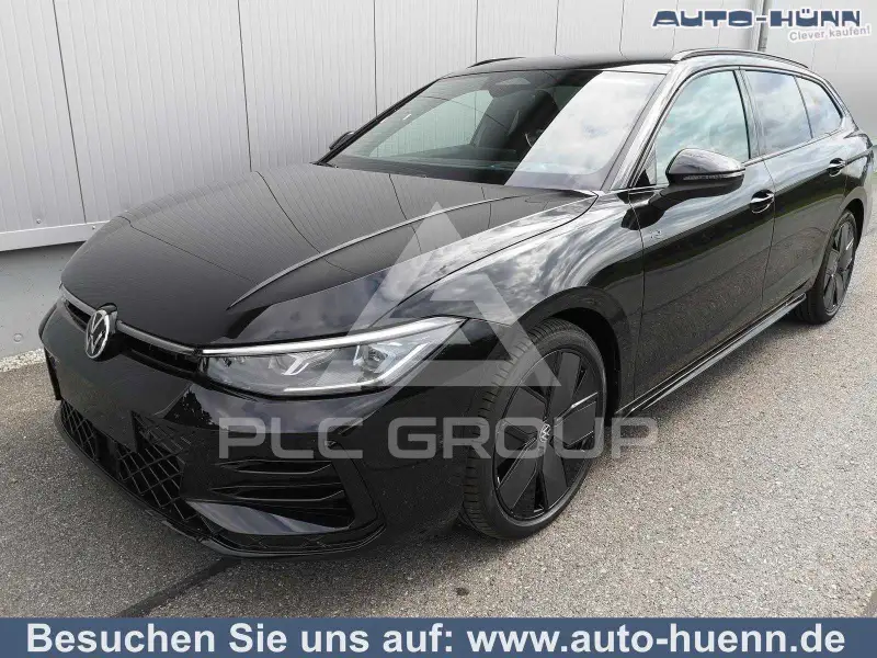 2026 Volkswagen Passat