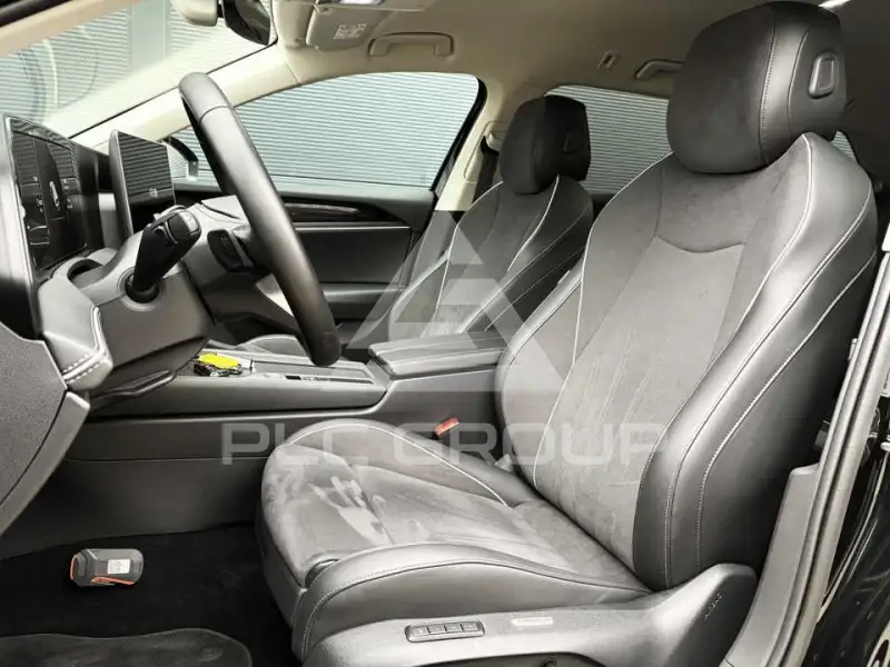2026 Volkswagen Passat