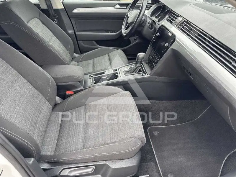 2026 Volkswagen Passat