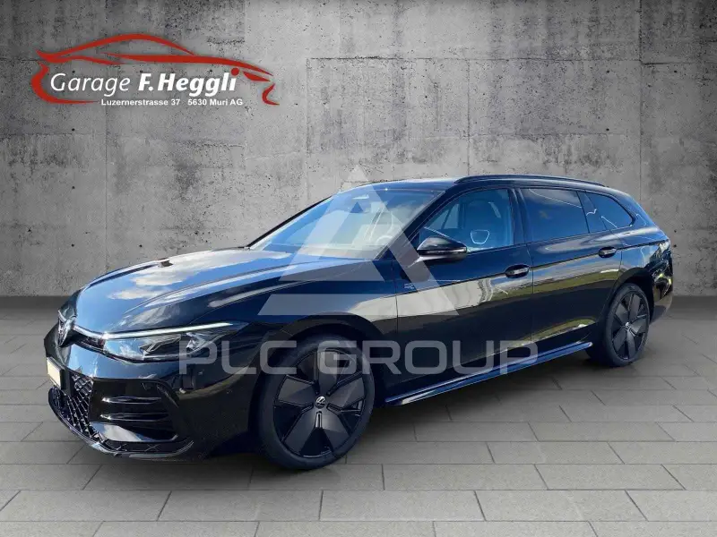 2026 Volkswagen Passat
