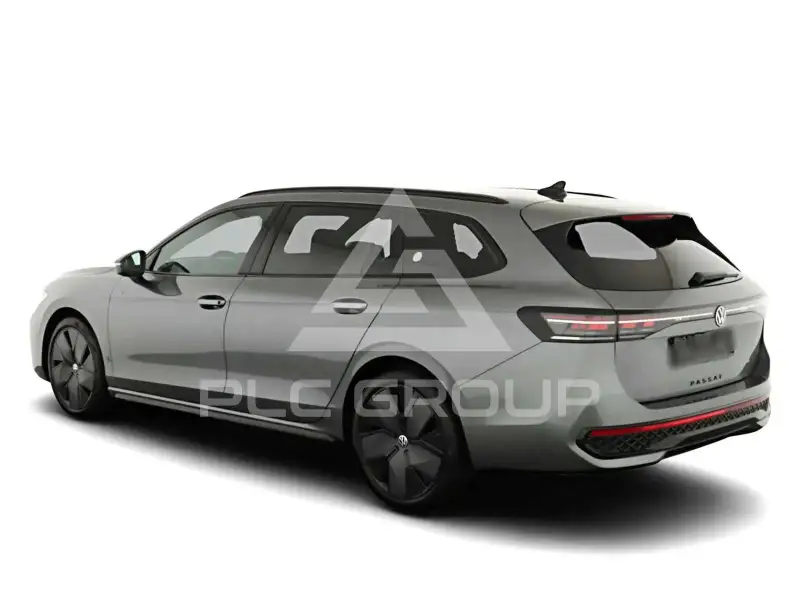2026 Volkswagen Passat