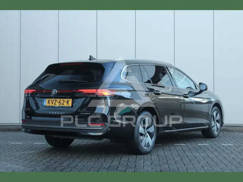 2026 Volkswagen Passat
