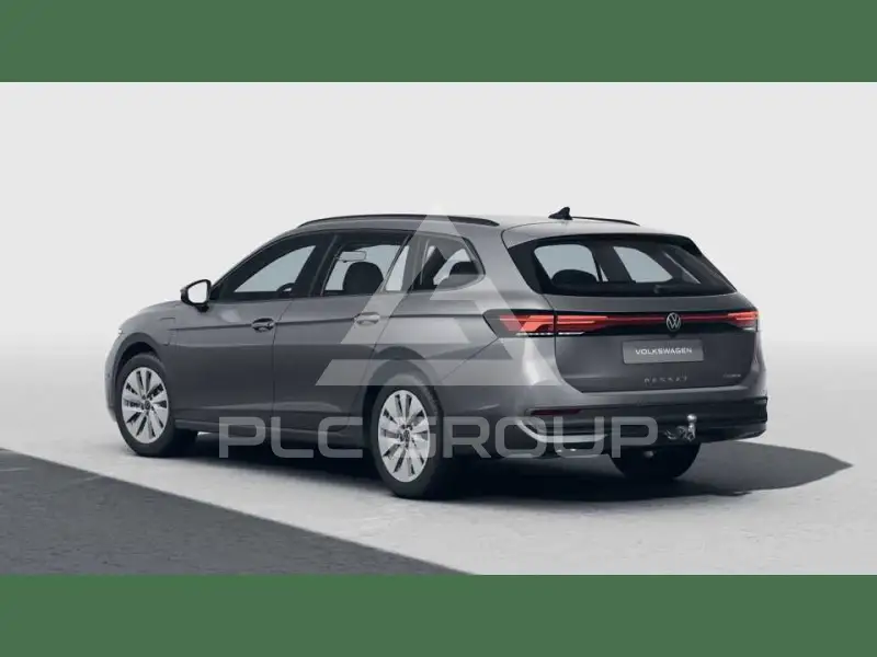 2026 Volkswagen Passat