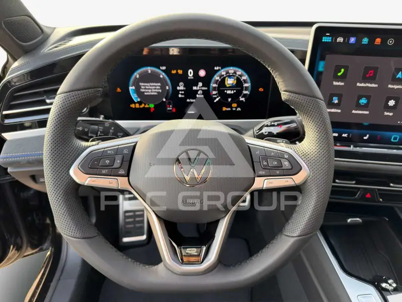 2026 Volkswagen Passat