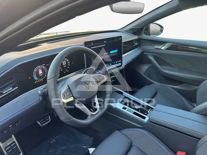 2026 Volkswagen Passat