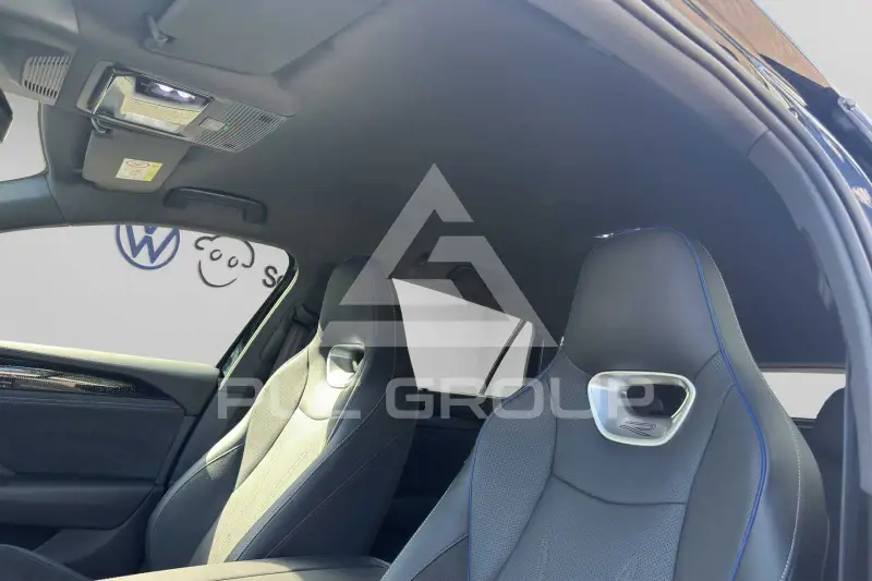 2026 Volkswagen Passat