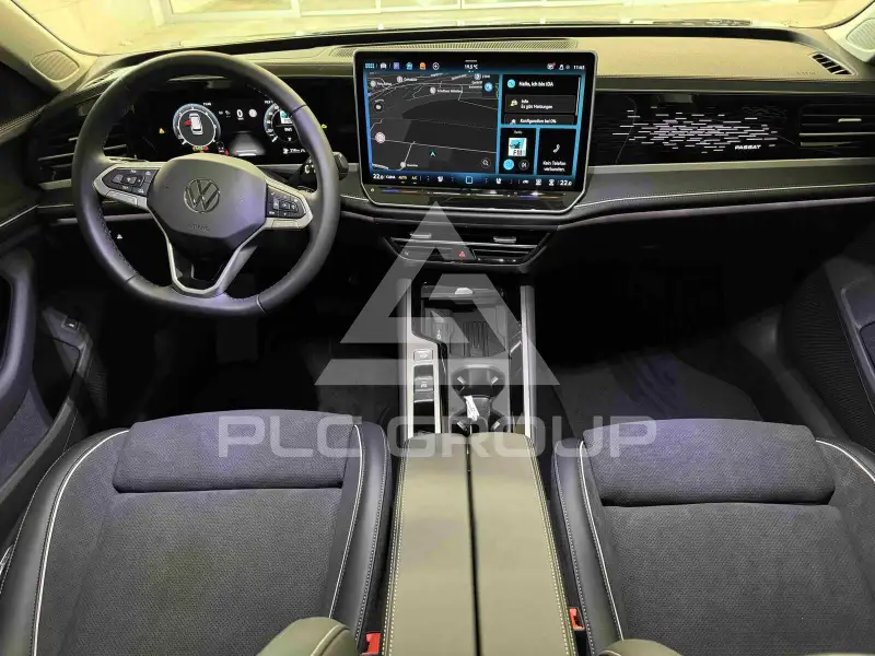 2026 Volkswagen Passat