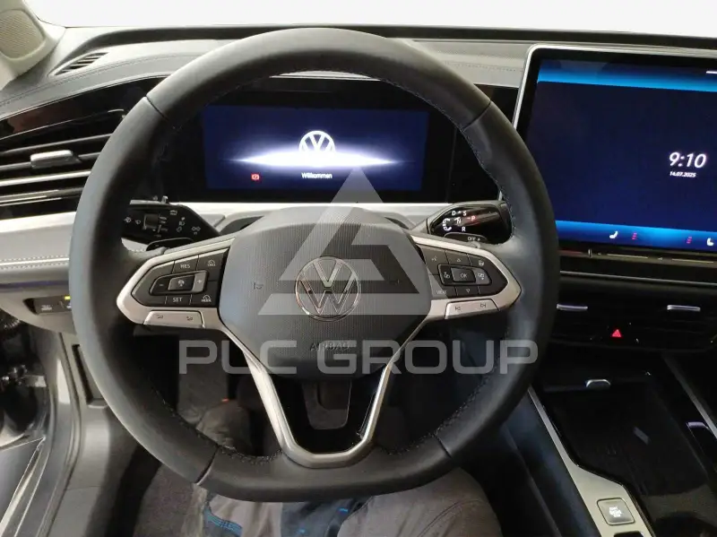 2026 Volkswagen Passat