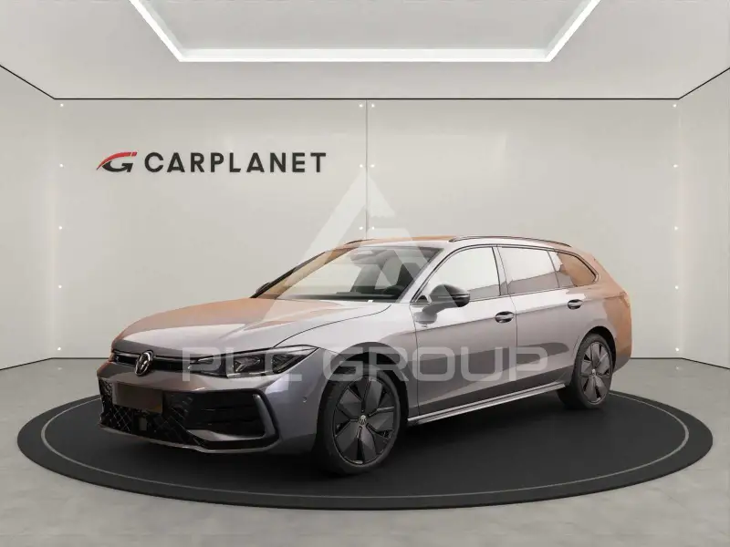 2026 Volkswagen Passat