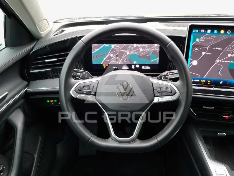 2026 Volkswagen Passat