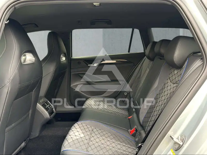 2026 Volkswagen Passat