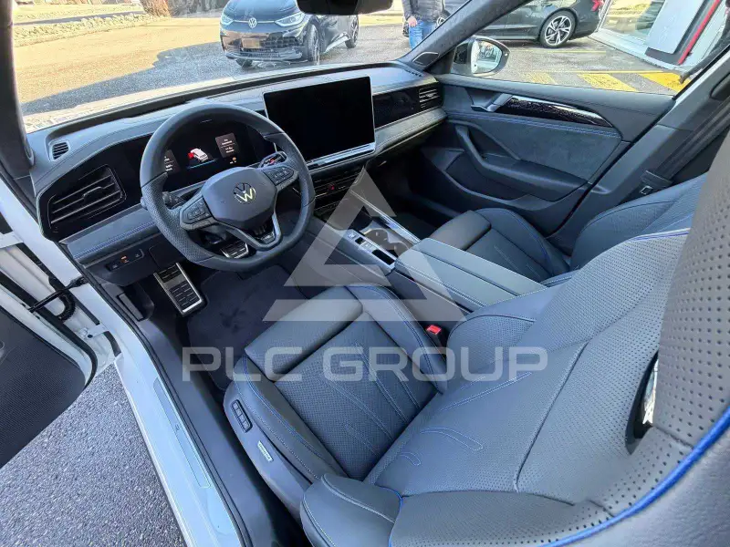 2026 Volkswagen Passat