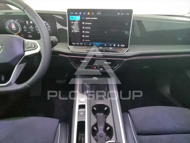 2026 Volkswagen Passat