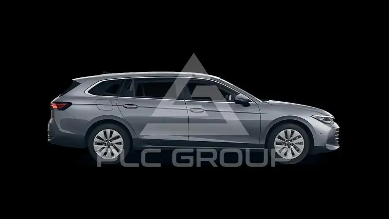 2026 Volkswagen Passat