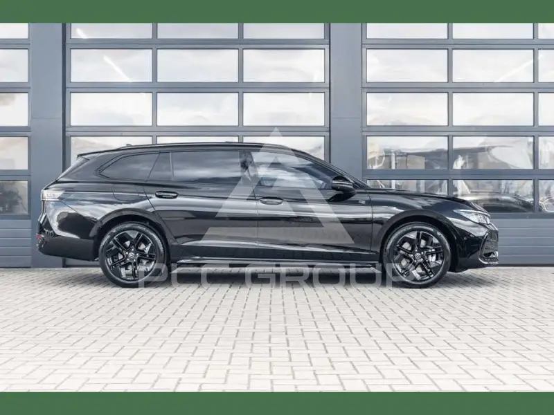2026 Volkswagen Passat