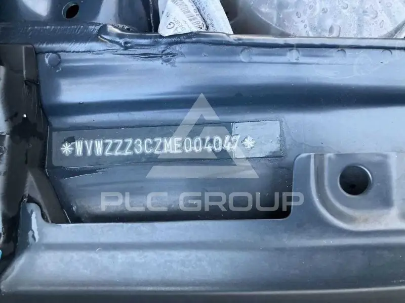 2026 Volkswagen Passat