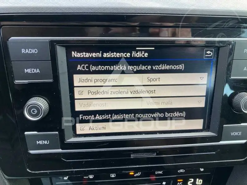 2026 Volkswagen Passat