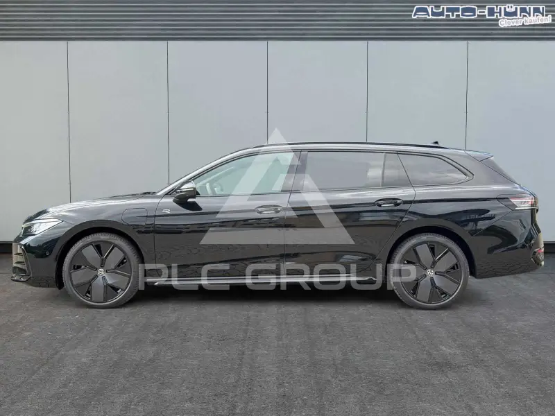 2026 Volkswagen Passat