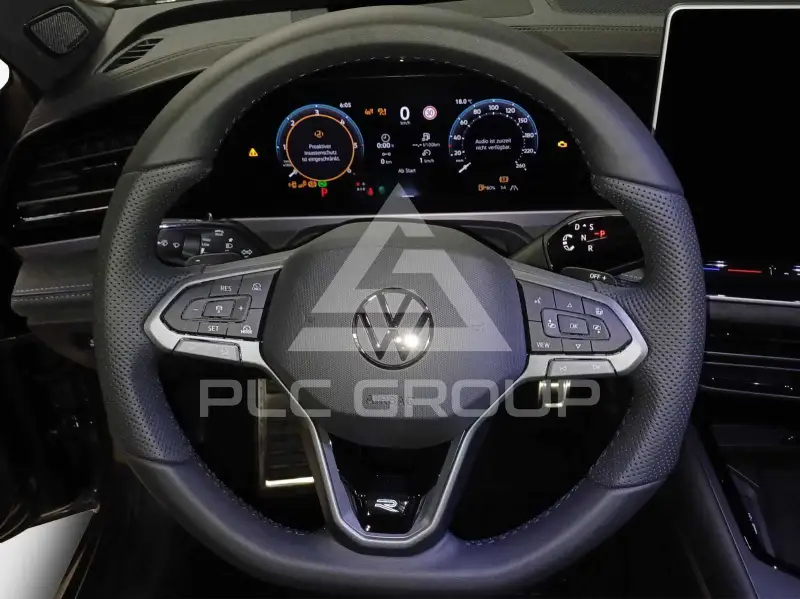 2026 Volkswagen Passat